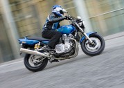 Yamaha XJR1300 Yamaha XJR1300
